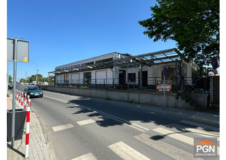 Lokal na sprzedaż - Dworcowa Kamień Pomorski, Kamieński, 260 m², 699 000 PLN, NET-SLS024306497-306497