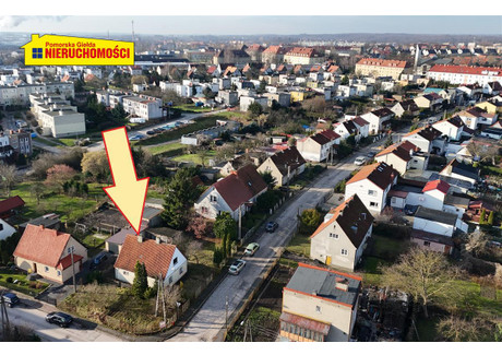 Dom na sprzedaż - Kwiatowa Szczecinek, Szczecinecki, 122 m², 329 000 PLN, NET-0506579