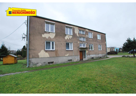 Mieszkanie na sprzedaż - Radacz, Borne Sulinowo, Szczecinecki, 33,27 m², 89 000 PLN, NET-0506718