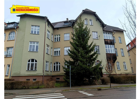 Mieszkanie na sprzedaż - Limanowskiego Szczecinek, Szczecinecki, 51,77 m², 198 000 PLN, NET-0506768