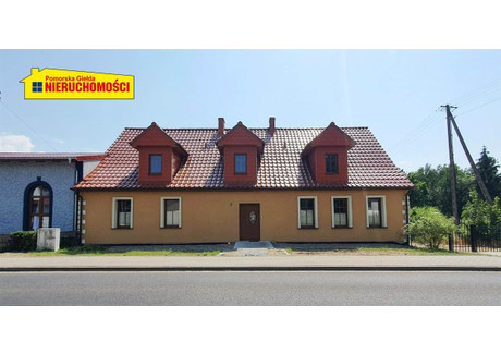 Dom na sprzedaż - Gwda Mała, Szczecinek, Szczecinecki, 611 m², 3 300 000 PLN, NET-0506088