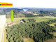 Budowlany na sprzedaż - Turystyczna Szczecinek, Szczecinecki, 1159 m², 125 000 PLN, NET-0506896