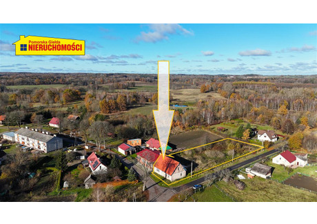 Dom na sprzedaż - Grąbczyn, Szczecinek, Szczecinecki, 140 m², 340 000 PLN, NET-0507006433