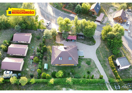 Dom na sprzedaż - Pięciu Pomostów Czaplinek, Drawski, 265,3 m², 1 950 000 PLN, NET-0506484