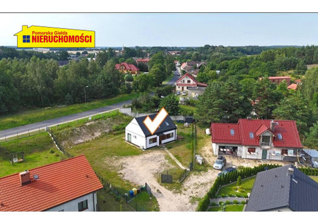 Dom na sprzedaż - Książąt Pomorskich Turowo, Szczecinek, Szczecinecki, 142,03 m², 815 000 PLN, NET-0506890