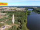 Budowlany na sprzedaż - działka Machliny, Czaplinek, Drawski, 954 m², 170 000 PLN, NET-0506915