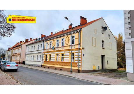 Mieszkanie na sprzedaż - Zielona Szczecinek, Szczecinecki, 34,45 m², 187 000 PLN, NET-0507008