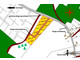Działka na sprzedaż - Radomyśl, Grzmiąca, Szczecinecki, 1001 m², 45 000 PLN, NET-0504930