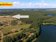 Działka na sprzedaż - działka Nobliny, Borne Sulinowo, Szczecinecki, 1007 m², 55 000 PLN, NET-0506879