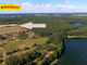Działka na sprzedaż - działka Nobliny, Borne Sulinowo, Szczecinecki, 1007 m², 55 000 PLN, NET-0506879