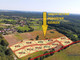 Działka na sprzedaż - Radomyśl, Grzmiąca, Szczecinecki, 1202 m², 48 000 PLN, NET-0506988