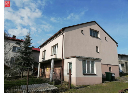 Dom na sprzedaż - Chrząstowice, Wolbrom (Gm.), Olkuski (Pow.), 200 m², 449 000 PLN, NET-1920