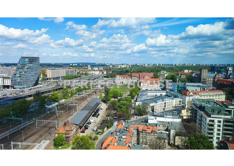 Mieszkanie do wynajęcia - Centrum, Poznań, Poznań M., 40 m², 3000 PLN, NET-PRF-MW-6773