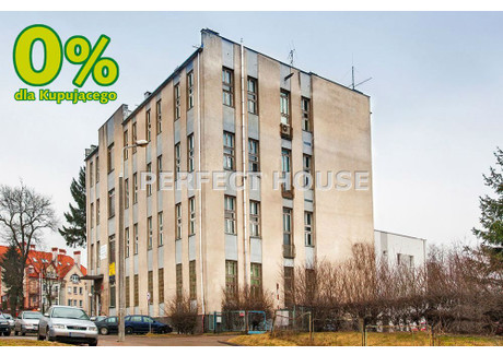 Biuro na sprzedaż - Ostróda, Ostródzki, 2436 m², 1 530 000 PLN, NET-PRF-BS-3141