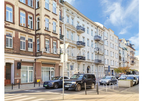 Mieszkanie na sprzedaż - Centrum, Poznań, Poznań M., 80,6 m², 690 000 PLN, NET-PRF-MS-6676