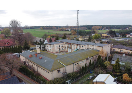 Magazyn na sprzedaż - Konin, Konin M., 1426,44 m², 1 618 000 PLN, NET-PRF-HS-6776