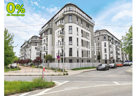 Mieszkanie na sprzedaż - Zawady, Poznań, Poznań M., 38,84 m², 446 660 PLN, NET-PRF-MS-6103