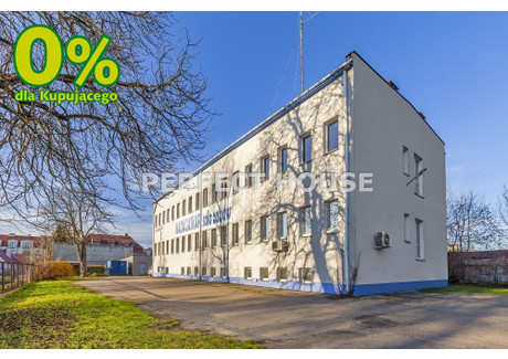 Biuro na sprzedaż - Nidzica, Nidzicki, 1191 m², 1 020 000 PLN, NET-PRF-BS-4920