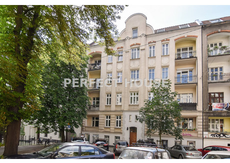 Mieszkanie na sprzedaż - Wilda, Poznań, Poznań M., 89,9 m², 995 000 PLN, NET-PRF-MS-6524