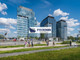 Biuro do wynajęcia - Aleje Jerozolimskie Ochota, Warszawa, 290 m², 4785 Euro (20 576 PLN), NET-502/9198/OLW