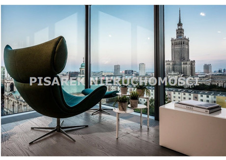 Mieszkanie do wynajęcia - Twarda Centrum, Śródmieście, Warszawa, Warszawa M., 160,47 m², 30 000 PLN, NET-MW-30453