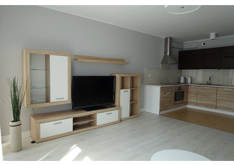 Mieszkanie do wynajęcia - Górna Wilda Wilda, Poznań, 54 m², 2600 PLN, NET-PJW-MW-74