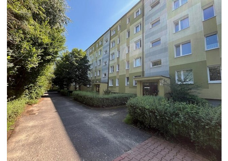 Mieszkanie na sprzedaż - Bolesława Śmiałego Piątkowo, Poznań, 49,9 m², 465 000 PLN, NET-PJW-MS-53