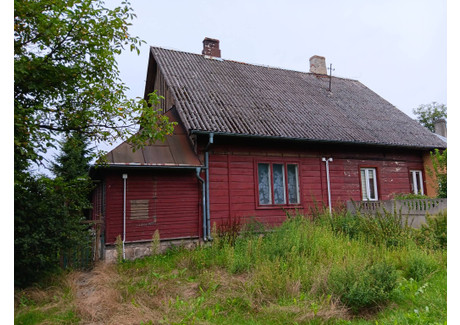 Mieszkanie na sprzedaż - Aleja Niepodległości Skarżysko-Kamienna, Skarżyski (Pow.), 98,76 m², 140 000 PLN, NET-20748695