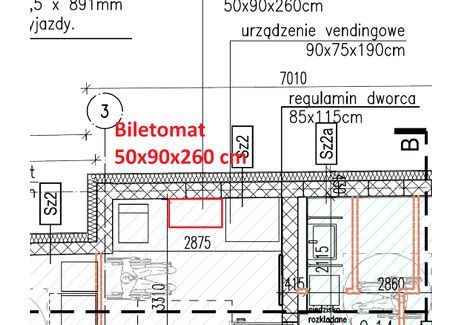 Lokal do wynajęcia - Żegiestów Zdrój Żegiestów-Zdrój, Muszyna (gm.), Nowosądecki (pow.), 3 m², 500 PLN, NET-20748297