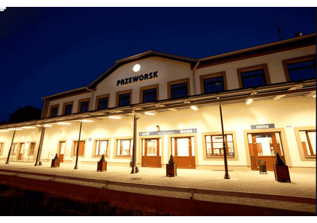 Lokal do wynajęcia - Lubomirskich Przeworsk, Przeworski (Pow.), 14,45 m², 506 PLN, NET-25146