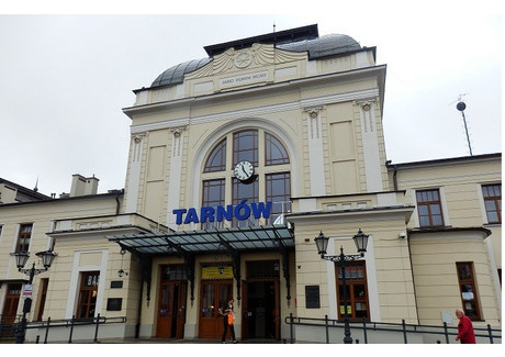 Lokal do wynajęcia - Plac Dworcowy Tarnów, 26 m², 1050 PLN, NET-23775_17380131
