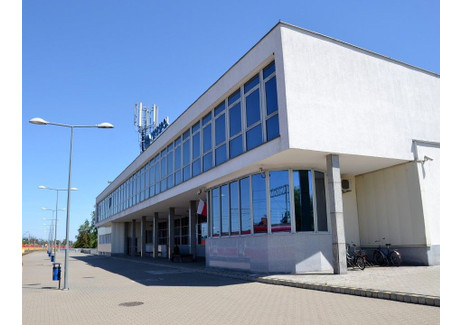 Lokal do wynajęcia - Janowska Terespol, Bialski (Pow.), 125,56 m², 3000 PLN, NET-24979