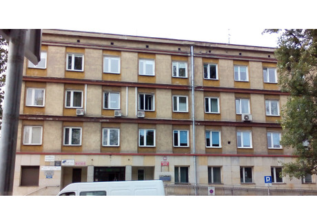 Biuro do wynajęcia - Paderewskiego Kielce, 13,8 m², 503 PLN, NET-20748381