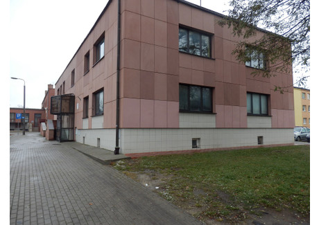 Biuro do wynajęcia - Kolejowa Chełm, 29,1 m², 567 PLN, NET-20748485