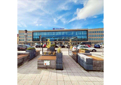 Biuro do wynajęcia - Plac Niepodległości Kielce, 30,58 m², 1100 PLN, NET-25630