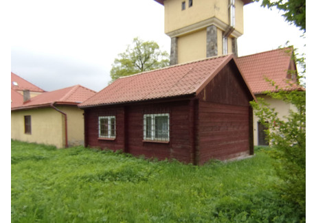 Obiekt do wynajęcia - Łupków Sanocki, 35 m², 500 PLN, NET-20748552