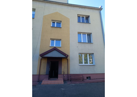 Mieszkanie na sprzedaż - Kolejarzy Małaszewicze, Terespol (Gm.), Bialski (Pow.), 61,63 m², 180 000 PLN, NET-20748625