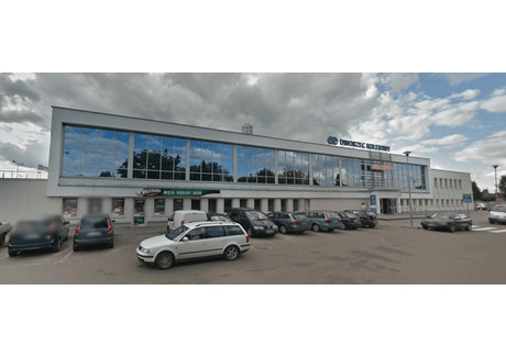 Lokal do wynajęcia - Janowska Terespol, Bialski (Pow.), 8,93 m², 500 PLN, NET-20748594