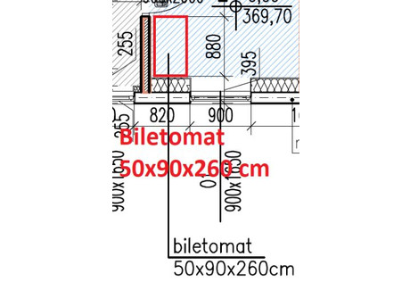 Lokal do wynajęcia - Kazimierza Wielkiego Piwniczna-Zdrój, Piwniczna-Zdrój (gm.), Nowosądecki (pow.), 3 m², 500 PLN, NET-20748291