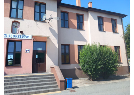 Obiekt do wynajęcia - Reymonta Jędrzejów, Jędrzejowski (pow.), 3 m², 350 PLN, NET-20748649