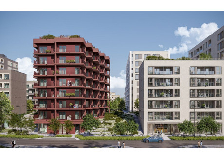 Mieszkanie na sprzedaż - Wołoska Mokotów, Warszawa, Mokotów, Warszawa, 52 m², 1 140 687 PLN, NET-N+606531