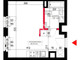 Mieszkanie na sprzedaż - Instalatorów Włochy Raków, Włochy, Warszawa, 31,5 m², 569 000 PLN, NET-N+350208
