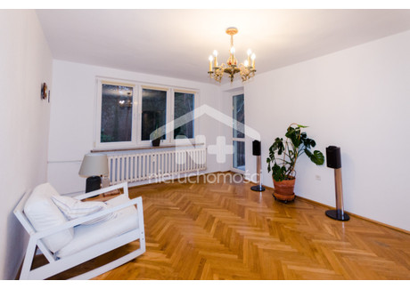 Mieszkanie na sprzedaż - Zambrowska Wawer Anin, Wawer, Warszawa, 73 m², 940 247 PLN, NET-N+821503