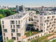 Mieszkanie na sprzedaż - Chrystiana Piotra Aignera Mokotów Dolny, Mokotów, Warszawa, 33 m², 820 000 PLN, NET-N+923165