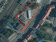 Działka do wynajęcia - Armii Krajowej Wałbrzych, 3552 m², 14 208 PLN, NET-101/8331/OGW