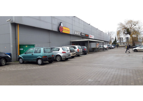 Handlowo-usługowy do wynajęcia - Krakowska Krzyki, Wrocław, 1000 m², 6000 PLN, NET-21138364-8