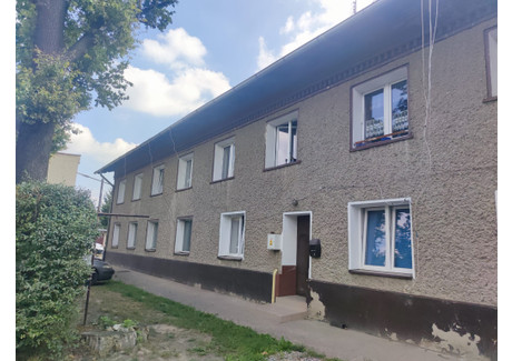 Mieszkanie na sprzedaż - Bolesława Chrobrego Ziębice, Ziębice (gm.), Ząbkowicki (pow.), 38,32 m², 70 000 PLN, NET-21138612