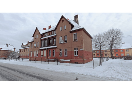 Mieszkanie na sprzedaż - Karola Miarki Kędzierzyn-Koźle, Kędzierzyńsko-Kozielski (Pow.), 77,07 m², 235 000 PLN, NET-21138538