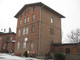 Mieszkanie na sprzedaż - Kolejowa Domaszowice, Domaszowice (Gm.), Namysłowski (Pow.), 40,1 m², 28 000 PLN, NET-21138253