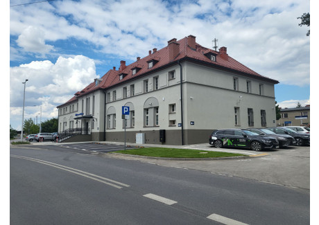 Lokal do wynajęcia - Sadowa Olesno, Olesno (gm.), Oleski (pow.), 31,92 m², 1300 PLN, NET-21138279